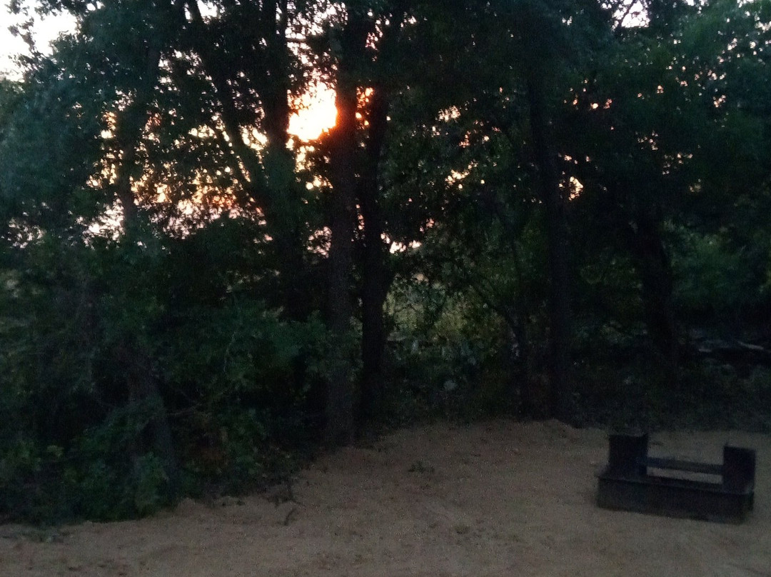 Fort Richardson State Park and Historic Site景点图片