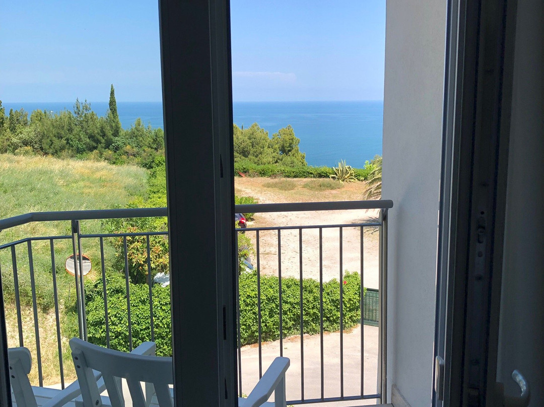 Hotel Beatrice主图