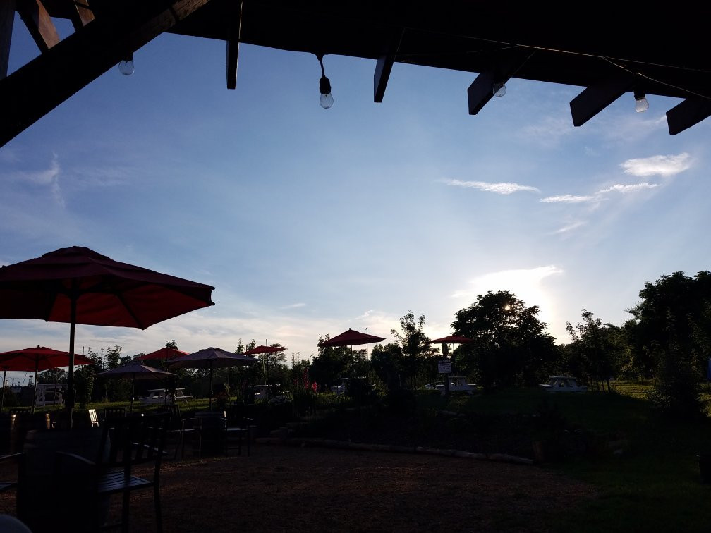 Courthouse Creek Cider-Maidens必去景点