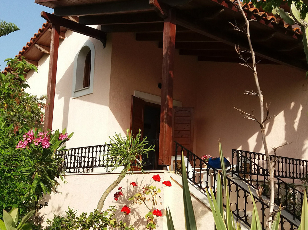 Baha Ammes Apartments主图