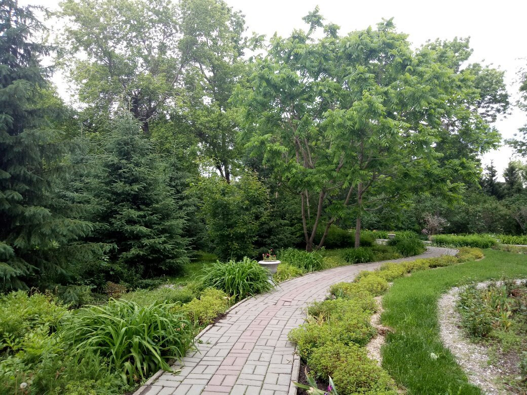 Zhastar Park-厄斯克门必去景点