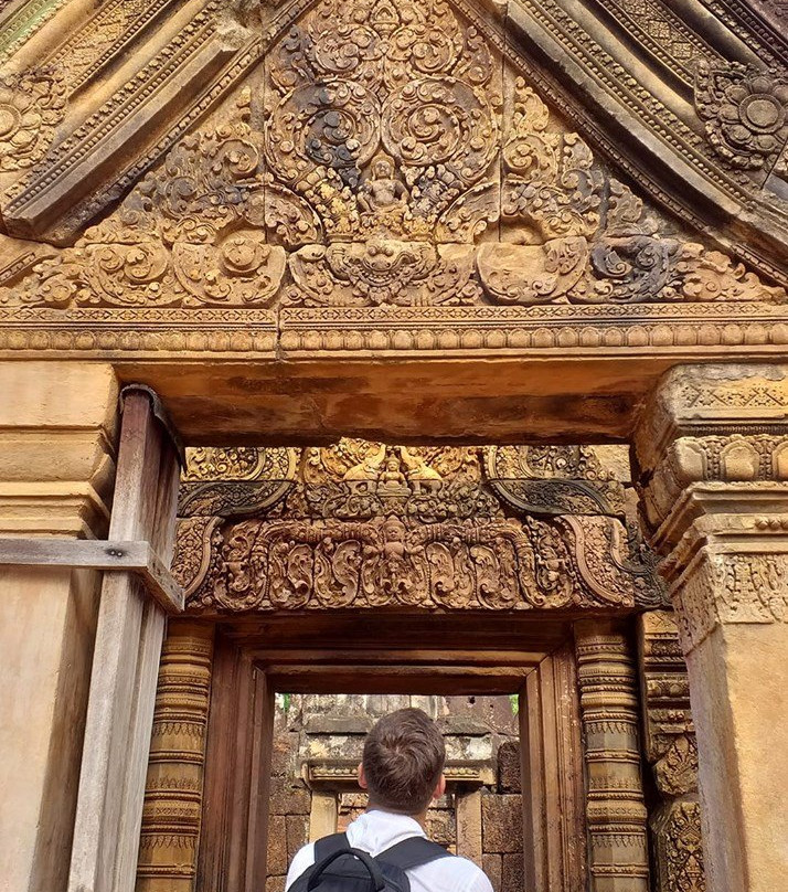 Angkor Heritage Tours景点图片