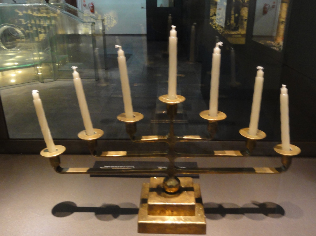 Chmielnik Synagogue景点图片