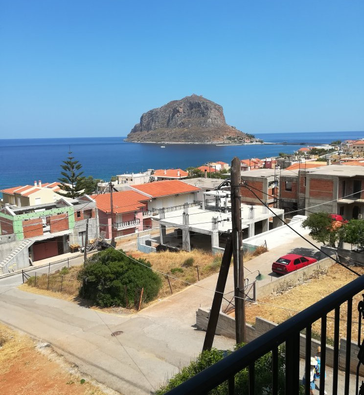 Castro Apartments