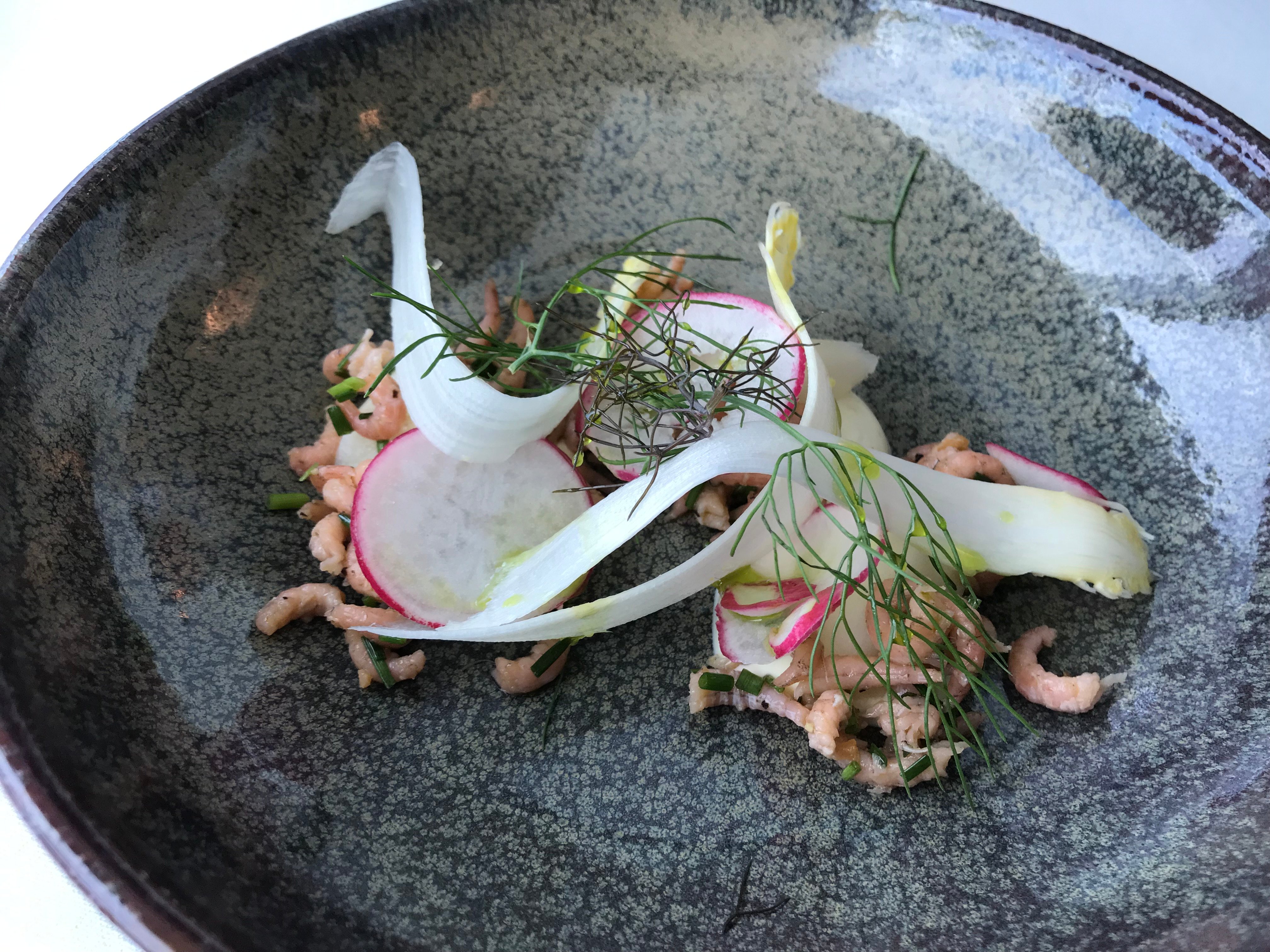 Storebaelt Sinatur Hotel & Konference-餐饮