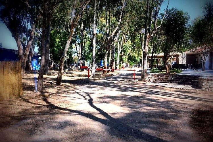 Camping Drepanos主图