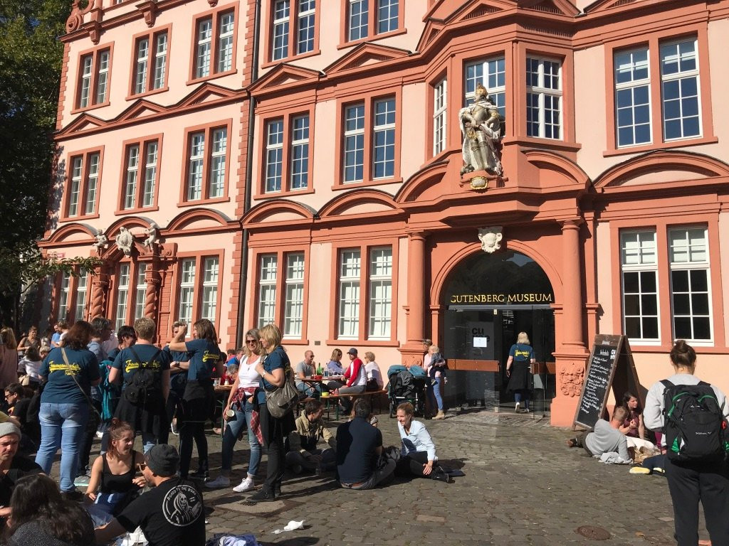 科布伦茨斯塔德特酒店主图