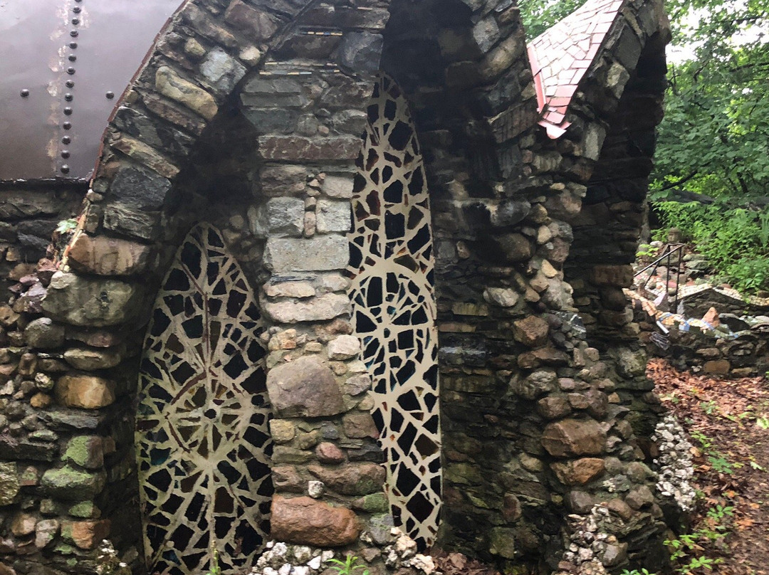 Wing's Castle Guided Tours-Millbrook必去景点