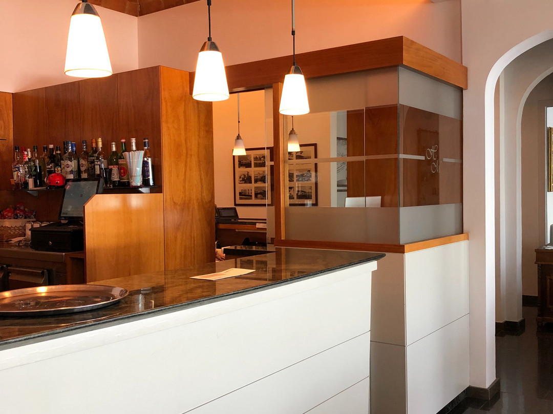 地中海酒店主图