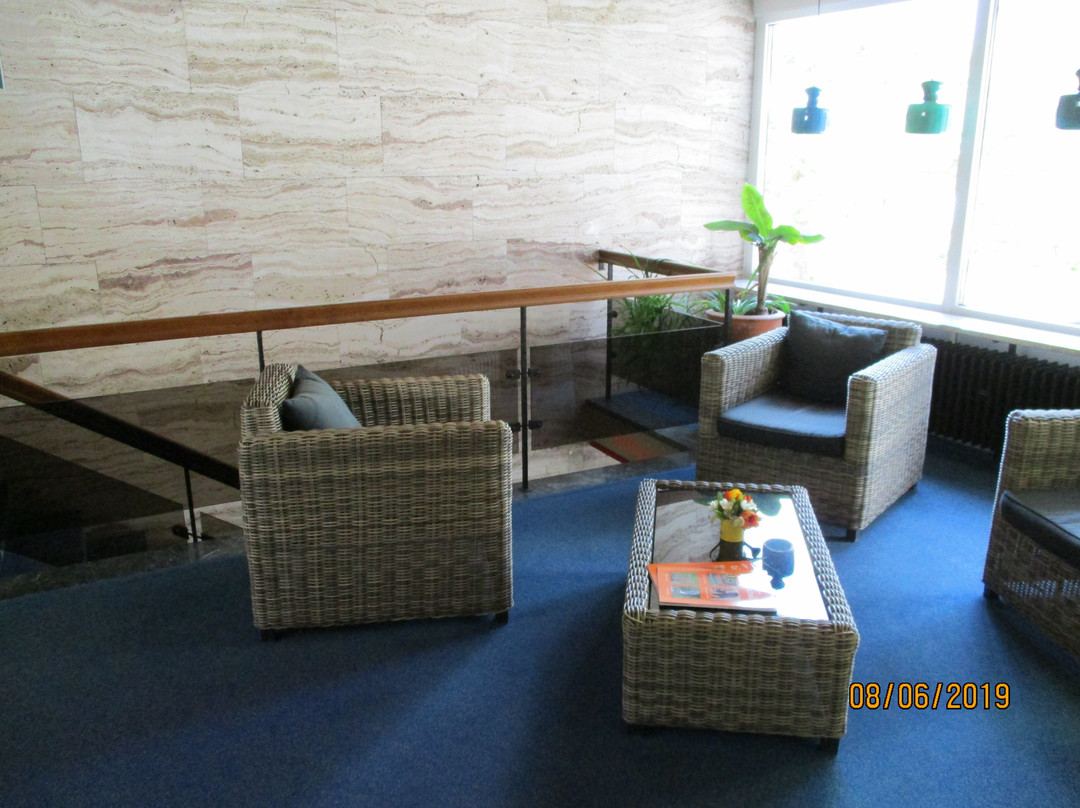 Hotel Hirsch主图