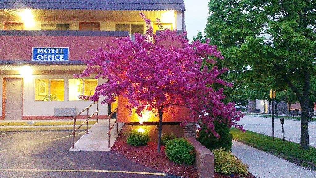 Fountain Park Motel主图