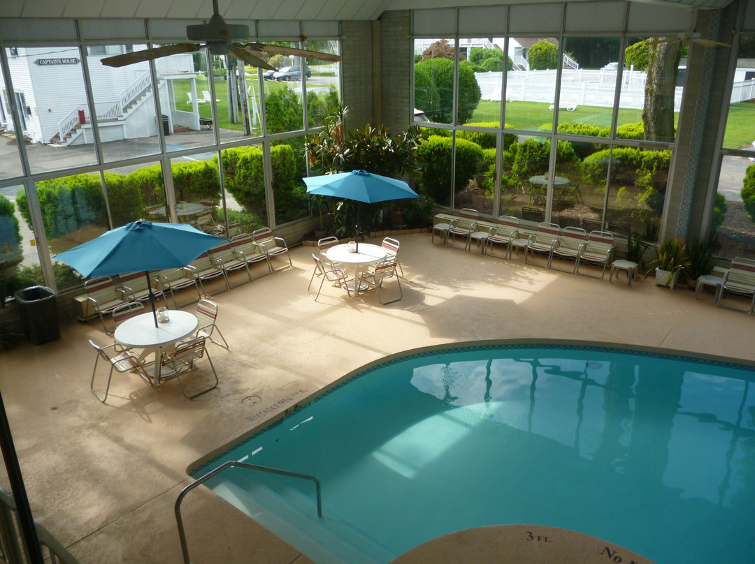 ShoreWay Acres Inn & Cape Cod Lodging主图