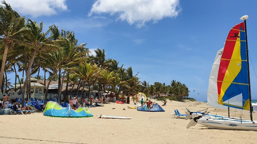 Blue Point-Matanzas必去景点