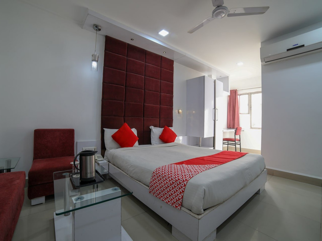 OYO 29220 Hotel Siddharth