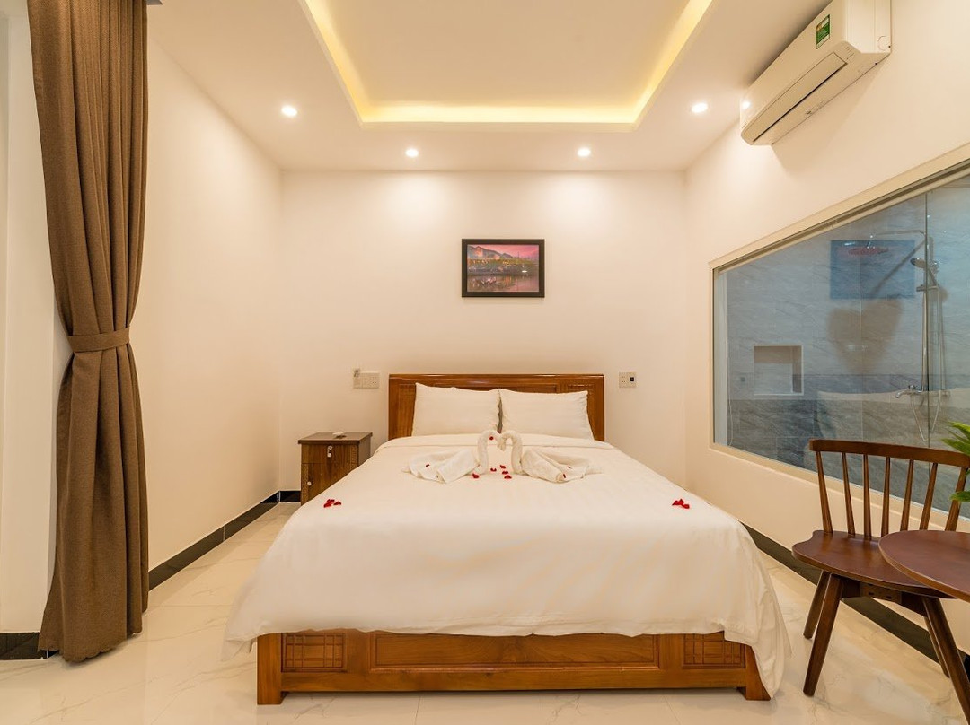 Horizon Homestay Hoi An主图