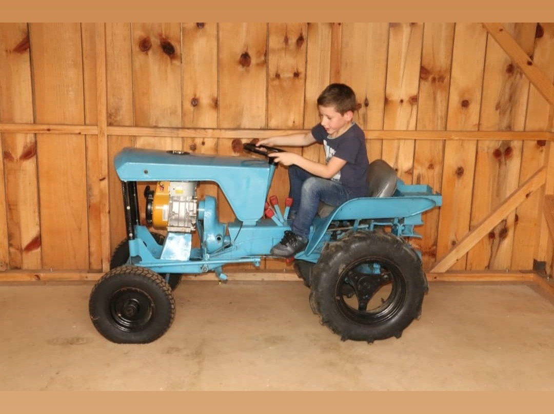 Parque Olivas de Gramado-格拉玛多必去景点