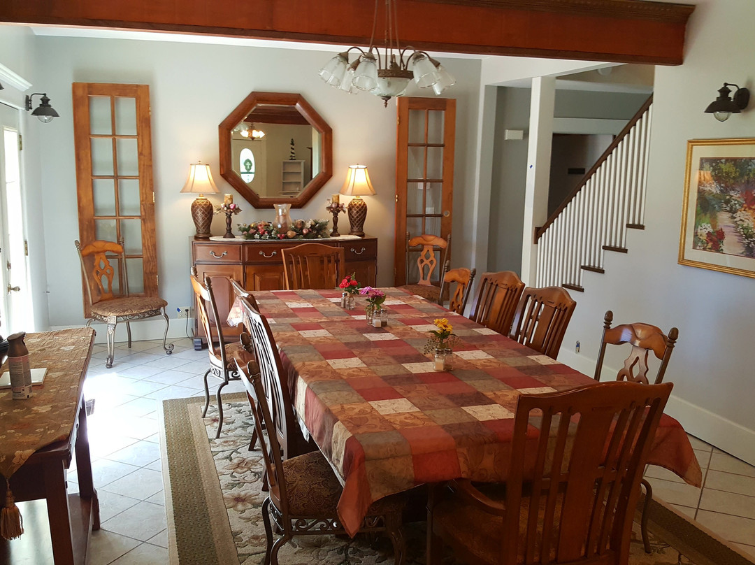 Gander Inn Motel, Lodge, Cottage主图