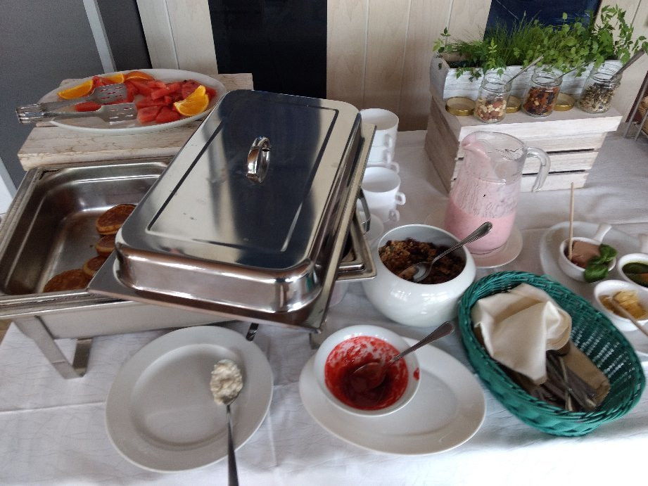 Viinistu Hotell主图