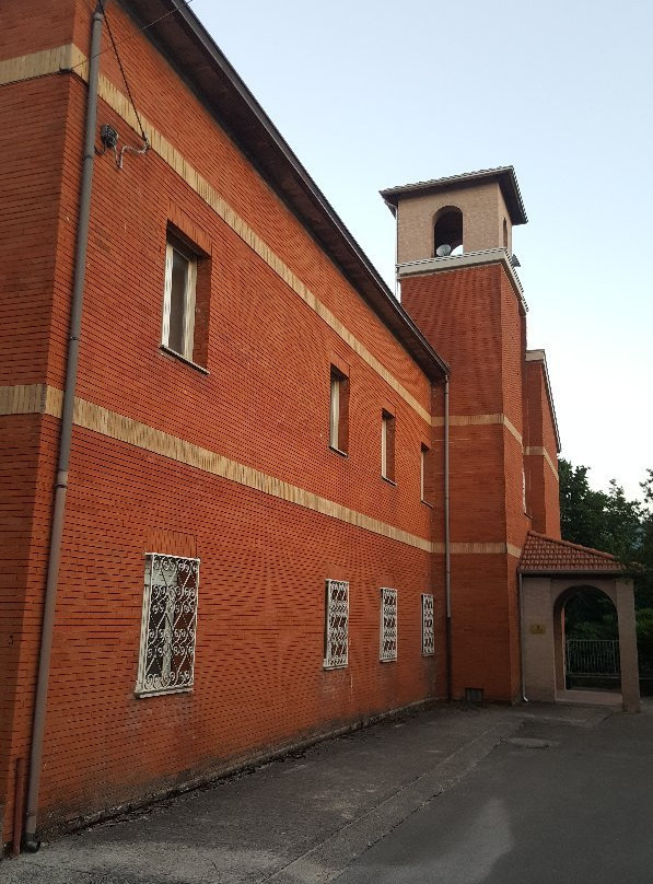Convento Padri Passionisti景点图片