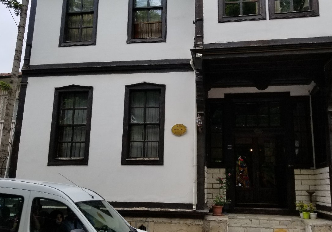 Sinan Bey Konagi Otel & Restaurant主图