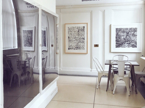 Drawing Projects UK-Trowbridge必去景点