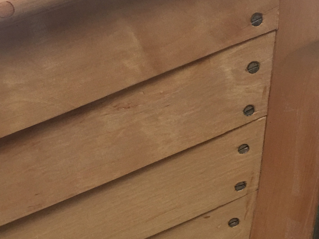 Wooden Boat Centre-Franklin必去景点