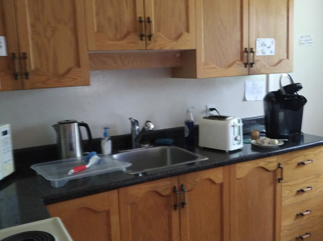 Give Me a Break Bed & Breakfast主图