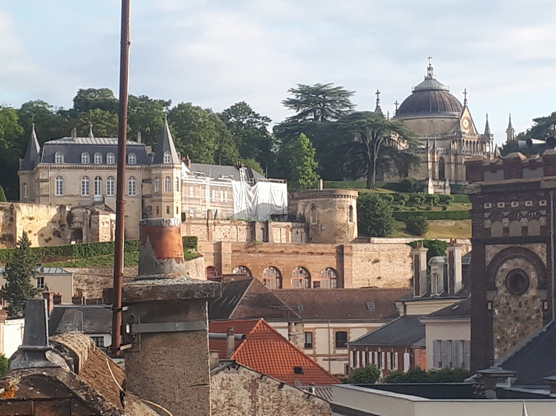 B&B HOTEL Dreux Centre主图