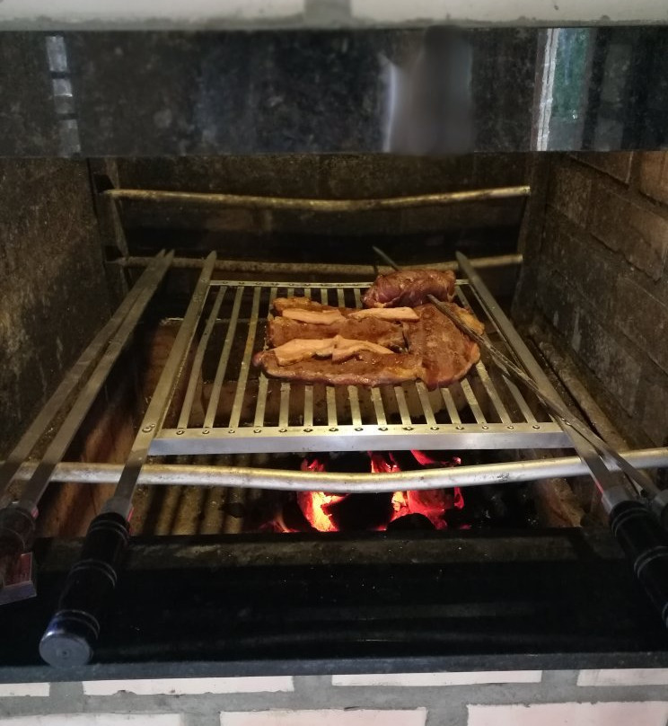 Cabanas do Araca Villa主图