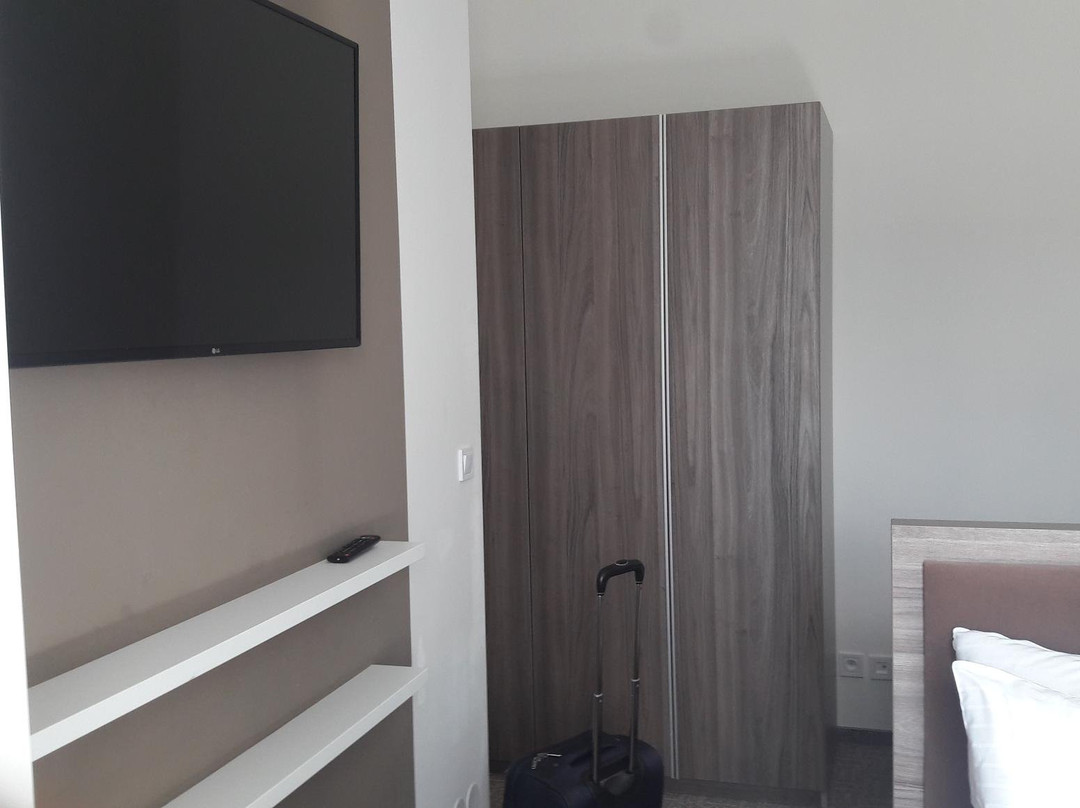 Sky Hotel Prague主图