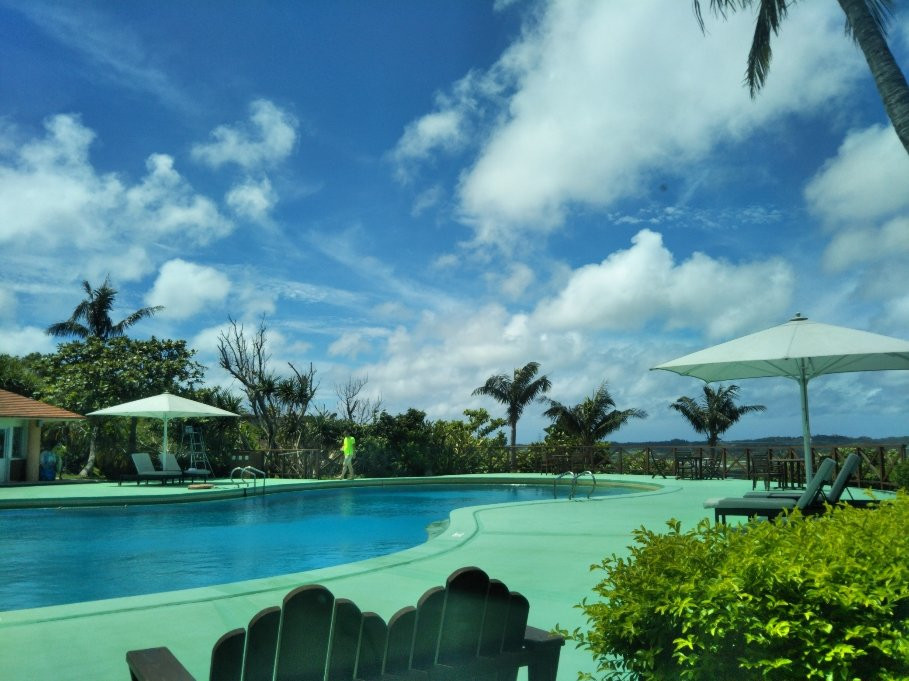 冲绳可可花园度假村主图