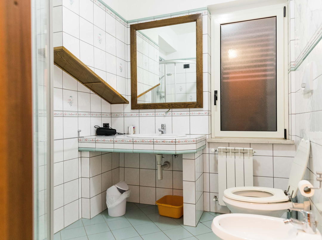 B&b Torre Ancinale Soverato主图