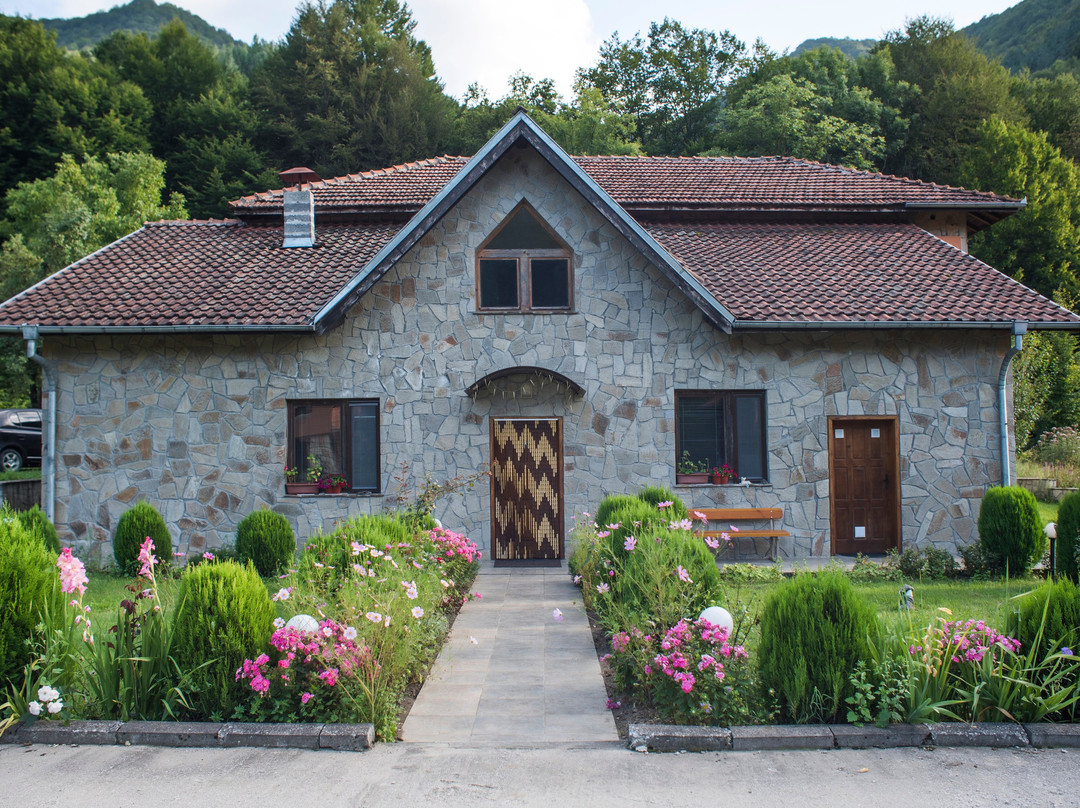 St. Michael Guest House