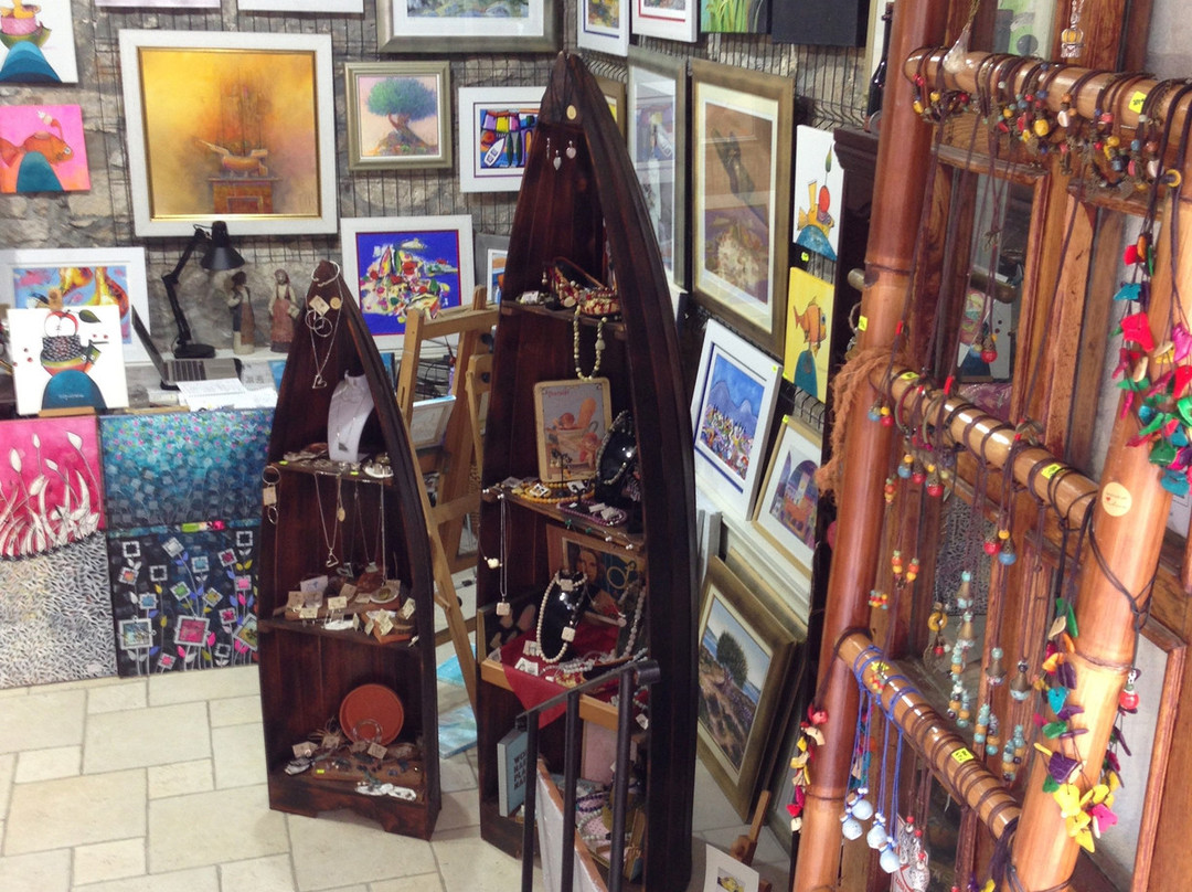 Arta Larga Gallery景点图片