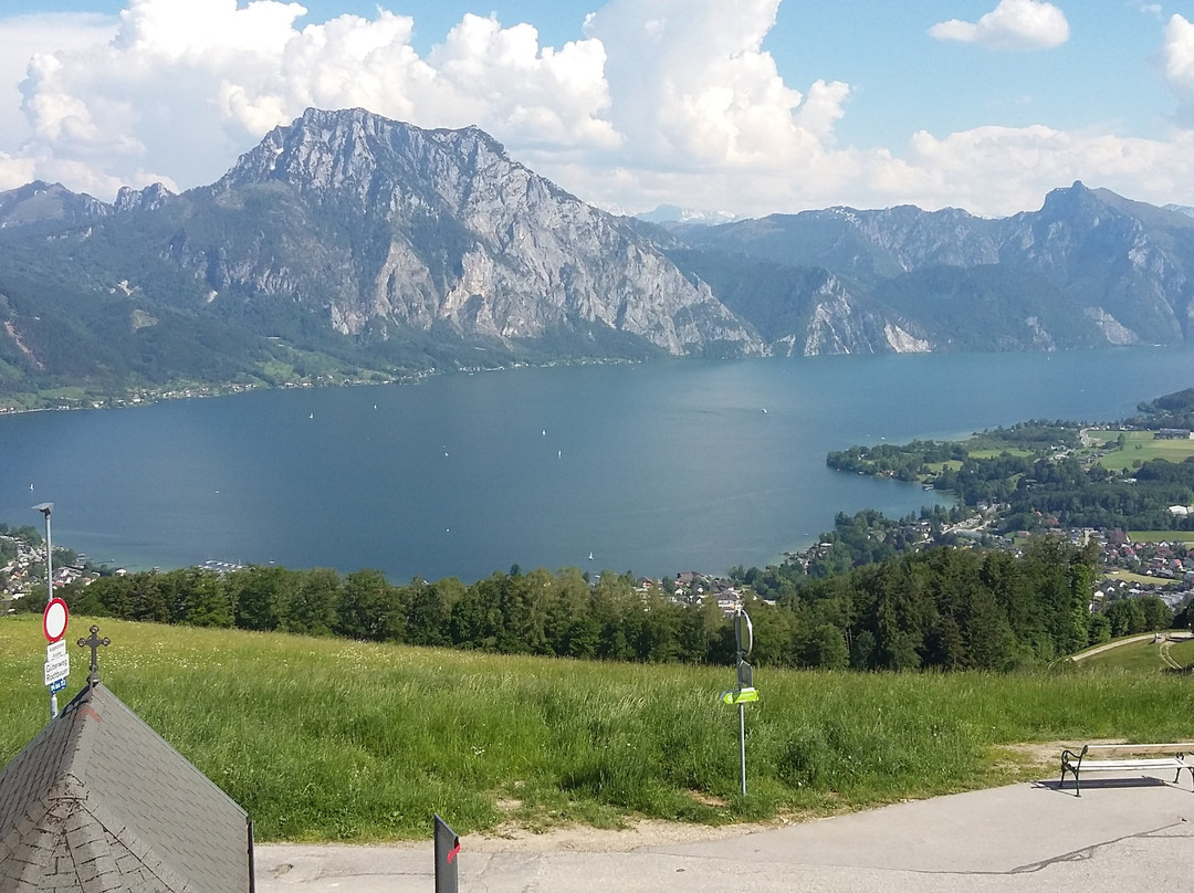 Berggasthof & Pension Urz'n主图