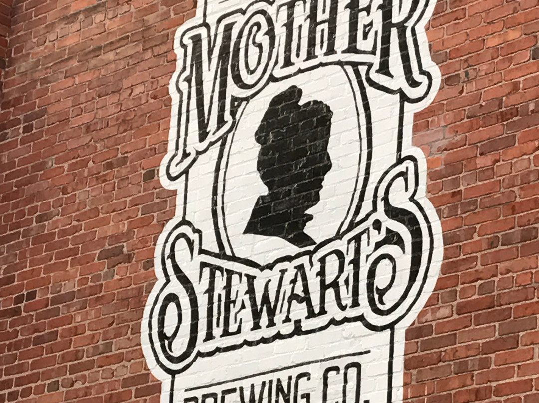 Mother Stewart's Brewery景点图片