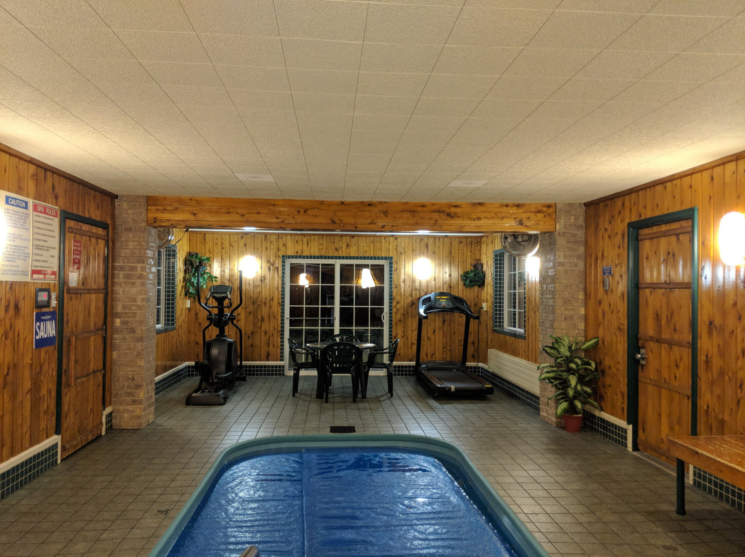 North Star Hotel Pictured Rocks主图