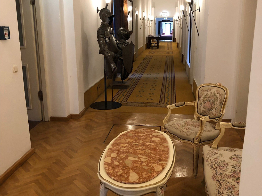 Tafernwirtschaft Hotel Schonbrunn主图