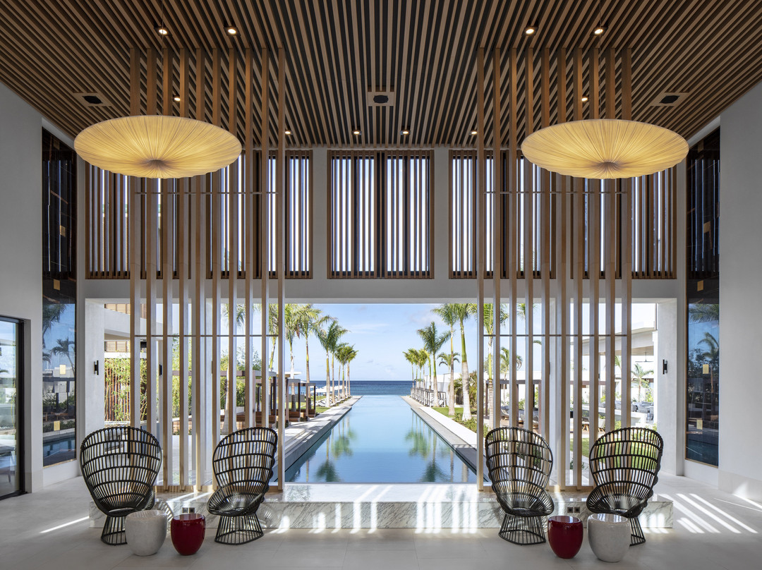 Silversands Grand Anse主图