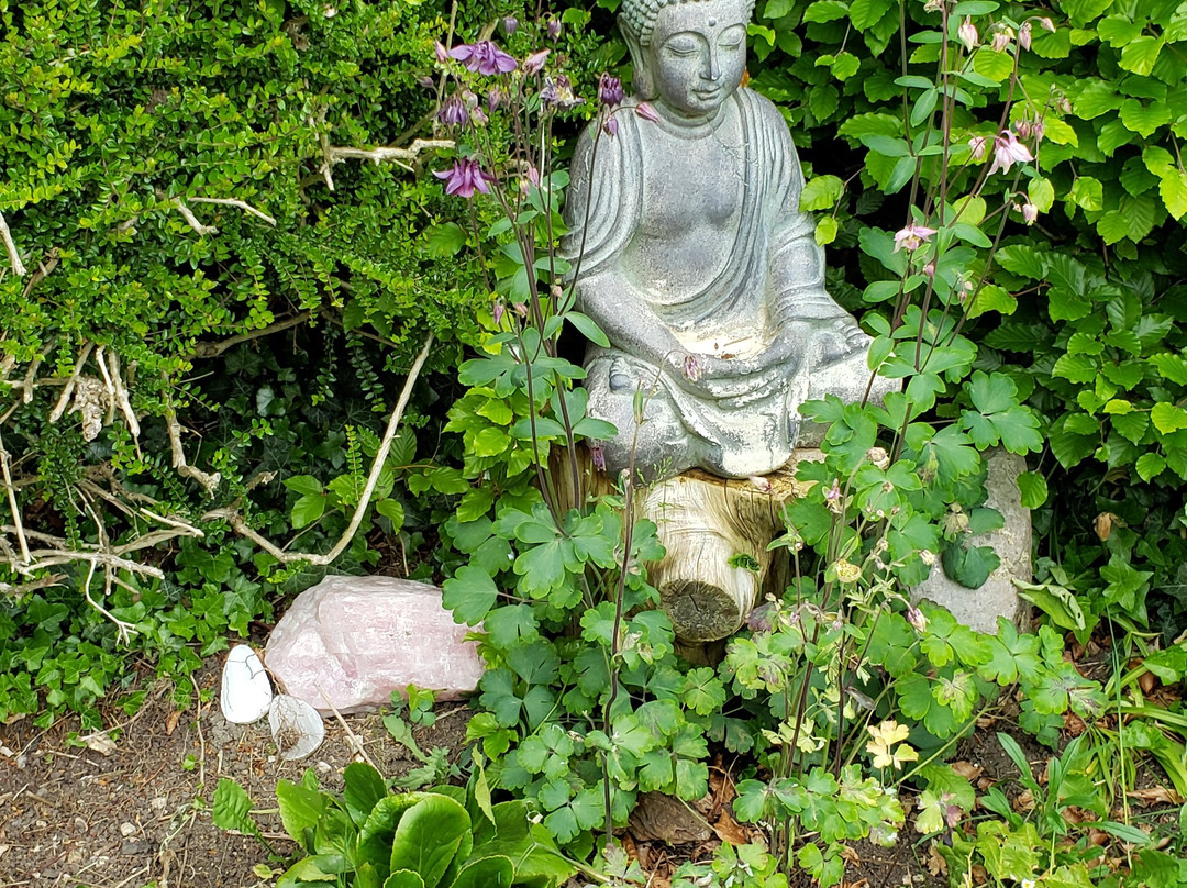 Avebury Life B&B主图