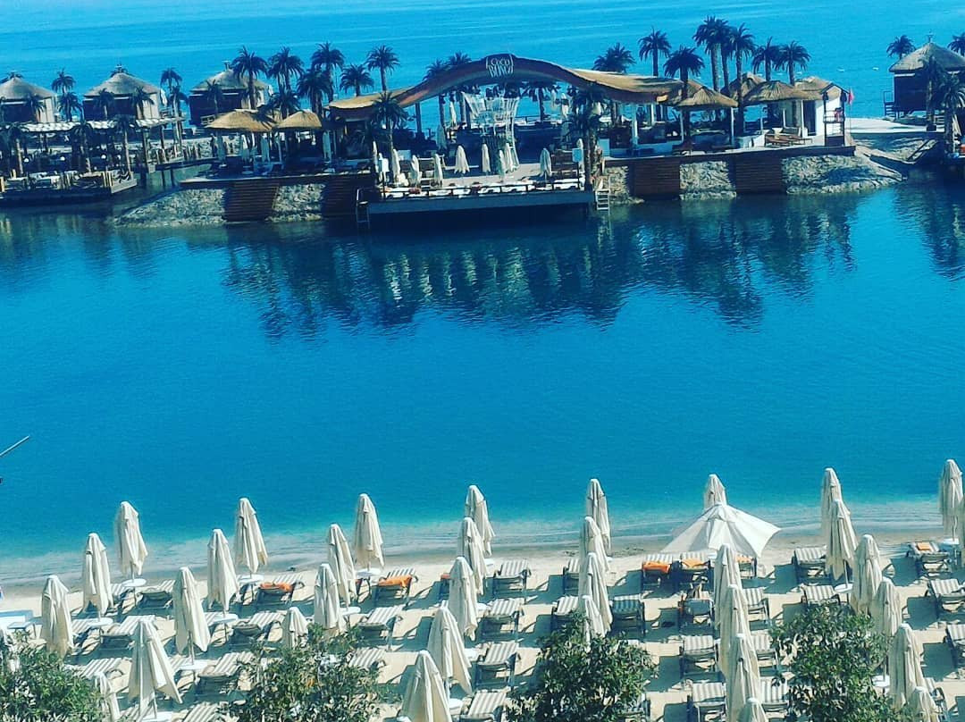 Cratos Premium Hotel & Casino & Port & Spa主图