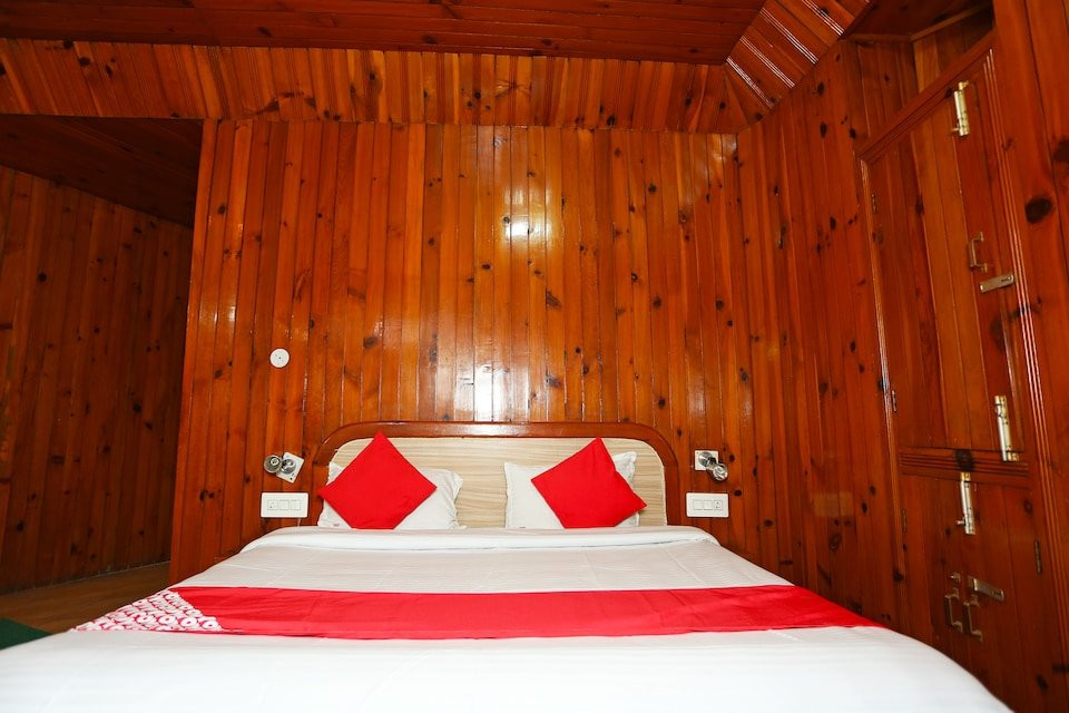 OYO Orchard Resorts主图