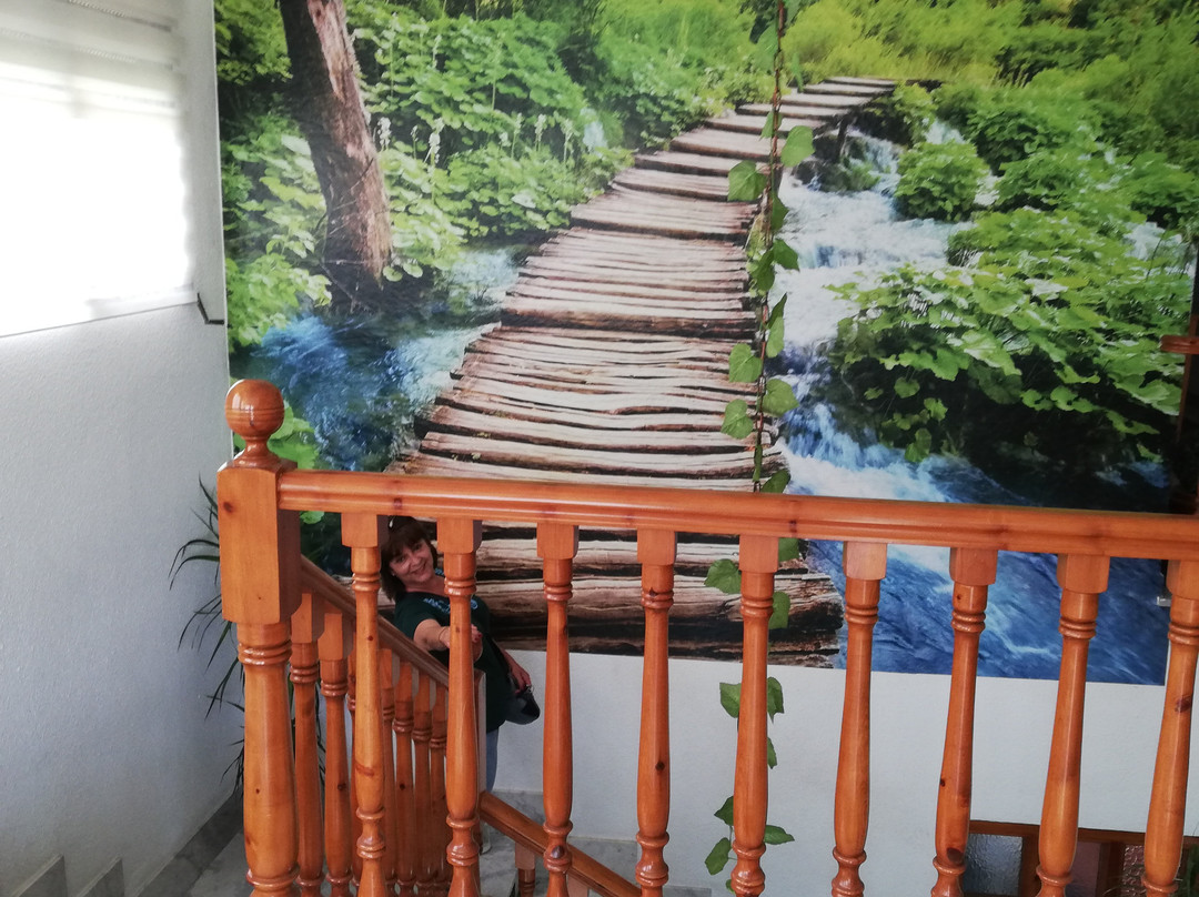 Hotel Argos Murcia主图