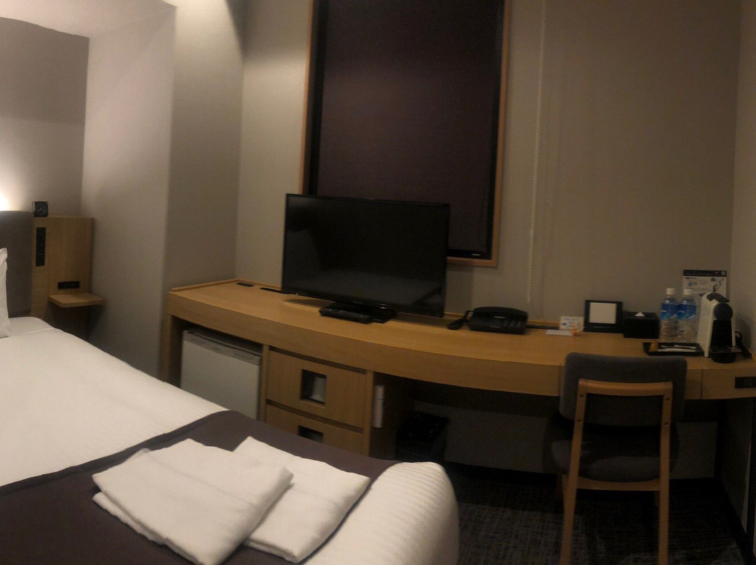 湘南藤泽阿尔蒙特宾馆主图