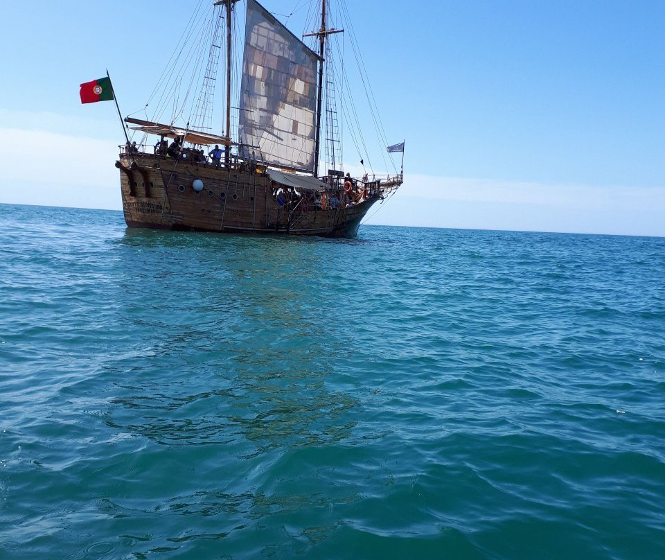 Santa Bernarda-波尔蒂芒必去景点