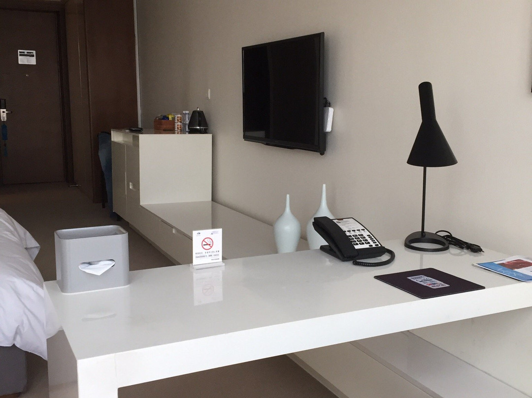 美伦精品酒店主图