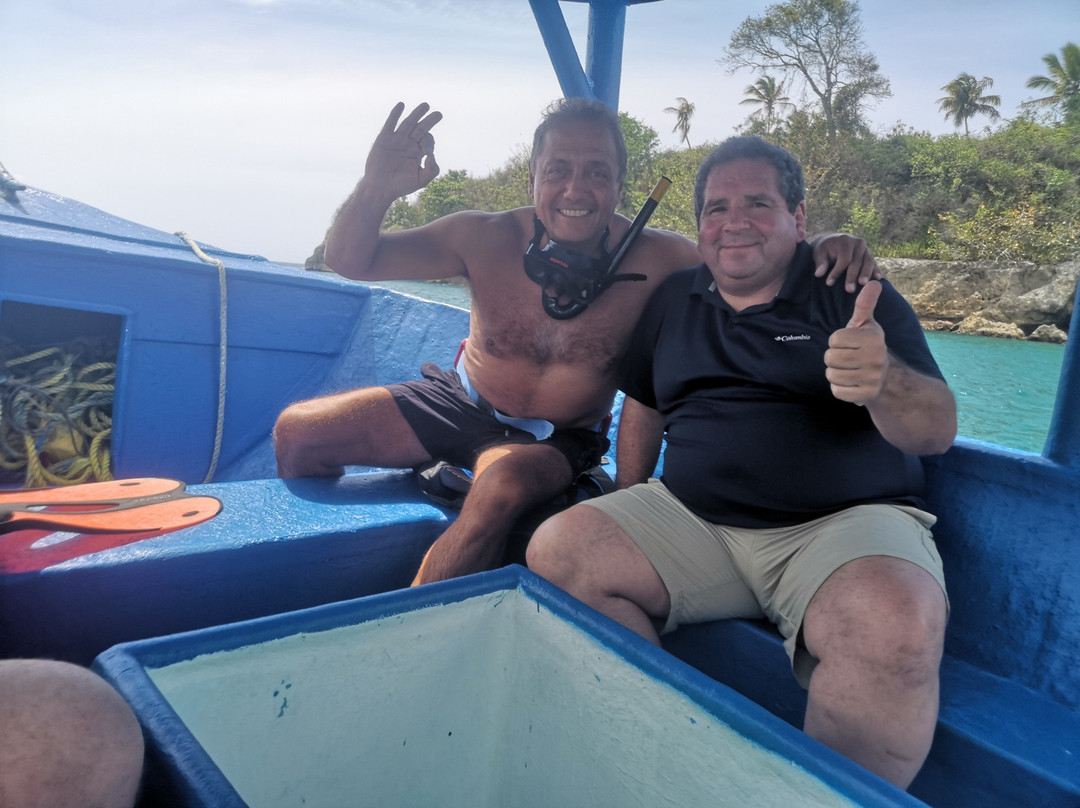 Sosua Diving Center-苏莎亚必去景点