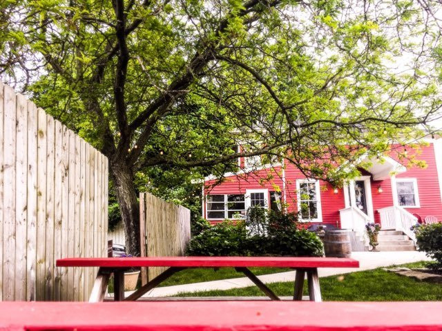 Filia Cellars-Wadsworth必去景点