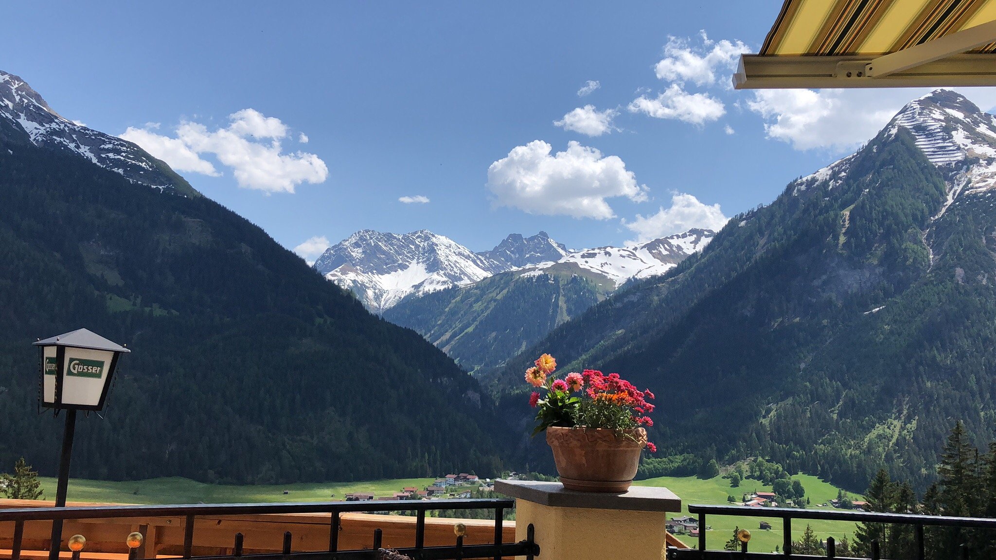 Berggasthof Klapf-官方