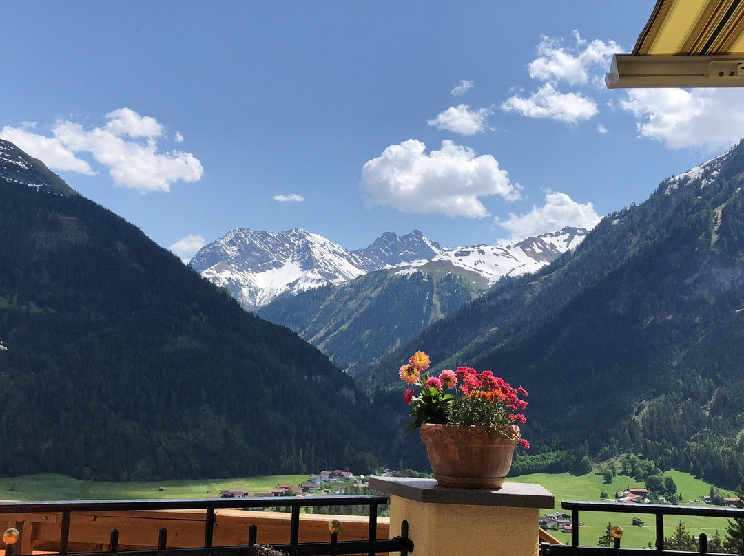 Griessau旅游攻略图片